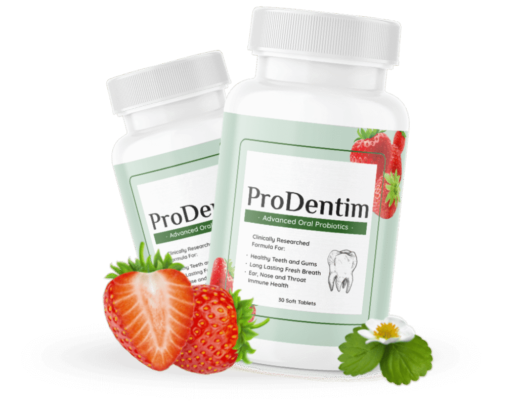 Prodentim