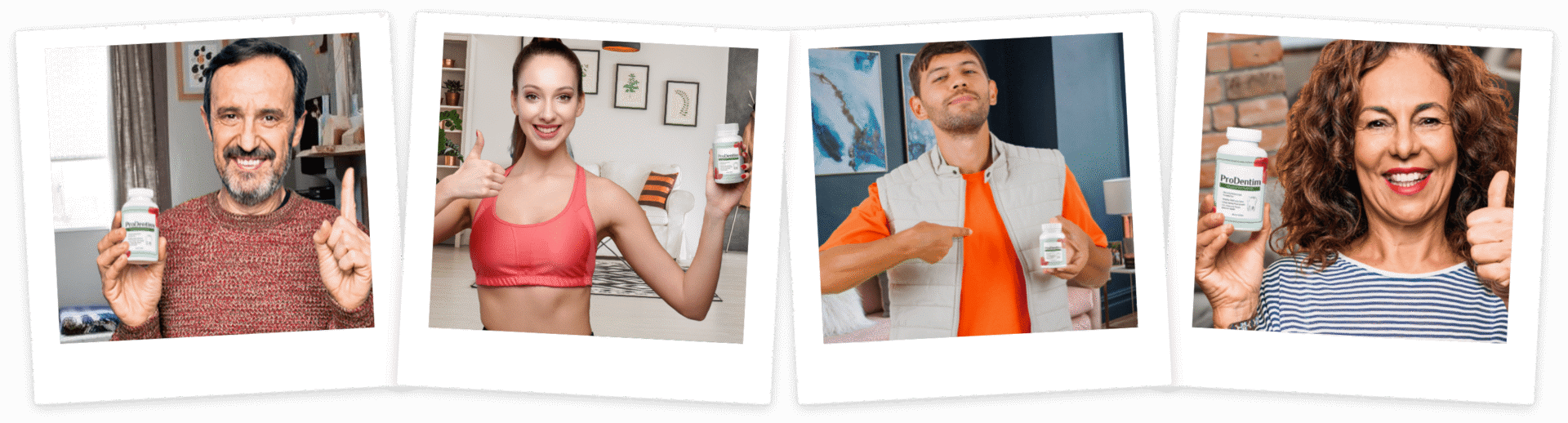 Prodentim Customers Reviews